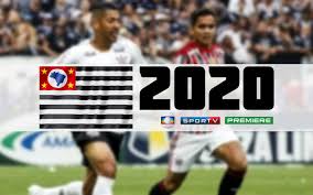 Confira a tabela de classificação atualizada do campeonato paulista 2020. Cotas De Tv Paulista 2020 Distribui R 187 Milhoes Com 12 9 De Aumento Cassio Zirpoli