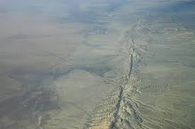 Causes And Location Of Earthquakes Geology