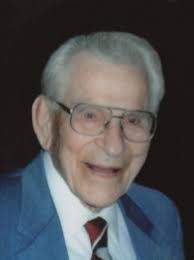 Benedict T. "Dick" Bronder