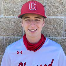 Josh Ryan's Glenwood High School Bio