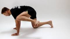 You just simply need to begin with your hands and knees. Exercise For Runners The Fire Hydrant Runner Sradar