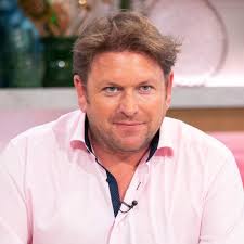 James Martin opens up about family 'regret' that influenced his culinary  career