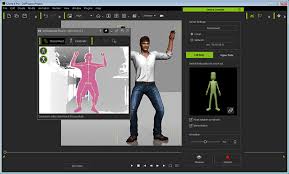 Motion Capture Download Yellowplanning