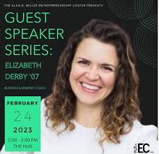 The Alan B. Miller Entrepreneurship Center