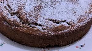 Torta Banane Yogurt E Gocce Di Cioccolato Ricette Bimby Ricetta Torte Ricette Ricette Dolci