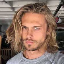 Surfer hair is often styled with a relaxed, tousled hairstyle. 50 Low Maintenance Haircuts For Men Styling Tips Men Hairstyles World