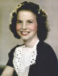 Delia Louise Goin Higgins (1917-2004)