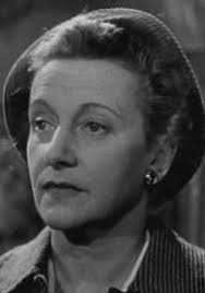 Noose For a Lady (1953)