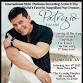 Patrizio Buanne On An Evening In Roma event image