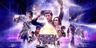 Nel 2045, anno in cui il mondo sta per collassare sull'orlo del caos, le persone hanno trovato la salvezza nell'oasis, un enorme universo di realtà virtuale creato dal brillante ed eccentrico james halliday. Ready Player One 2018 Hdfilme Cx