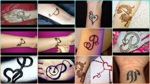 Most stylish p letter alphabet & love henna tattoo mehndi design\ eid mehendi design\মেহেদী ডিজাইন#p_letter_mehndi . P Letter Mehndi Designs Alphabetical Latest Mehndi Designs Ideas Youtube Latest Mehndi Designs Mehndi Designs Latest Henna Designs