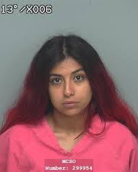 Renee Barela's Instagram, Twitter & Facebook