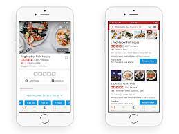 Check spelling or type a new query. How To Create An App Like Yelp Features Cost And Design Tips Rubygarage Blog