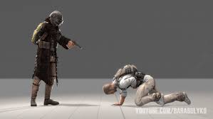 As I Promised Everyone Is Dead Now Fixed The Gesture For The Last Time Gaming Wallpapers Game Wallpaper Iphone Funny Games