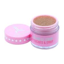 Pancakes Syrup Pancake Syrup Lip Scrub Sugar Lip Scrub