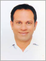 Lloyd Derick D'Souza (50)