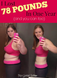 Maybe you would like to learn more about one of these? What I Learned Gaining 30 Pounds Back After Losing 100 My Girlish Whims