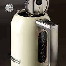 Maybe you would like to learn more about one of these? Kitchenaid 1 7l Kettle Inox Cookfunky