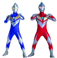 I found a couple of good scenes here but not sure how to install them. Top 10 Largest Baju Ultraman Brands And Get Free Shipping M34h55l9