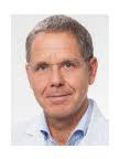 Dr. med. Michael Steuerwald, Liestal, Facharzt FMH für Gastroenterologie  und Innere Medizin