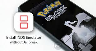 Download Inds Emulator Ios 12 11 No Jailbreak Ios Nintendo Ds Games Nintendo Ds