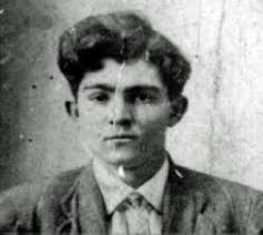 Ashcraft Family Photo Album