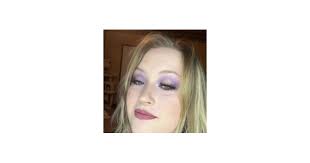 Sydnee D. Humphries Obituary (2023)