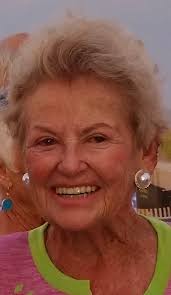 Margaret 'Peggy' Graney Mahoney Of Southampton Dies June 15