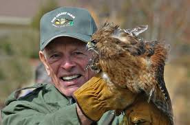 The Fyke Nature Association Remembering Stiles