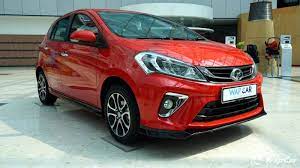 Select any transmission automatic manual. 15 More New 2020 Models Still Left To Be Launched In Malaysia Wapcar