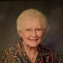 Betty June (Pedrick) Cottier Obituary
