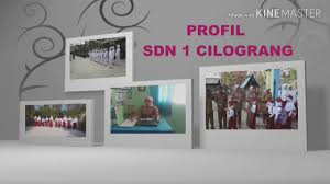 Sekolah.mu adalah sekolah dengan sistem blended learning pertama di indonesia. Profil Sdn 1 Cilograng Juara 2 Lomba Mutu Sekolah Dasar Kategori 3t Youtube