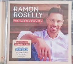 Mp3 320 kbps / flac (tracks) total 7. Ramon Roselly Herzenssache Cd Discogs