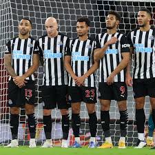This page displays a detailed overview of the club's current squad. The Two Questions Which Should Worry Newcastle United Fans Malcolm Macdonald Chronicle Live