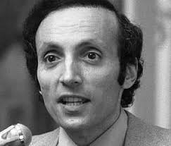 Erich Segal (1937-2010)