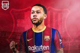 برشلونة يعلن رسميًا التعاقد مع مميس ديباي«فيديو». Ù„ÙŠÙˆÙ† ÙŠØ­Ø¯Ø¯ Ø³Ø¹Ø± Ø¨ÙŠØ¹ Ø¯ÙŠØ¨Ø§ÙŠ Ø¥Ù„Ù‰ Ø¨Ø±Ø´Ù„ÙˆÙ†Ø© Ø³Ø¨ÙˆØ±Øª Ø¬ÙˆÙ„