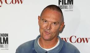 Line of Duty season 2 cast: Who plays DCS Lester Hargreaves?