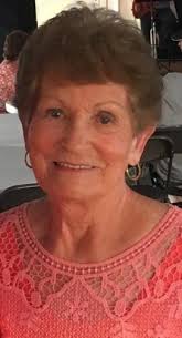 Maxine Leonard Obituary (1933