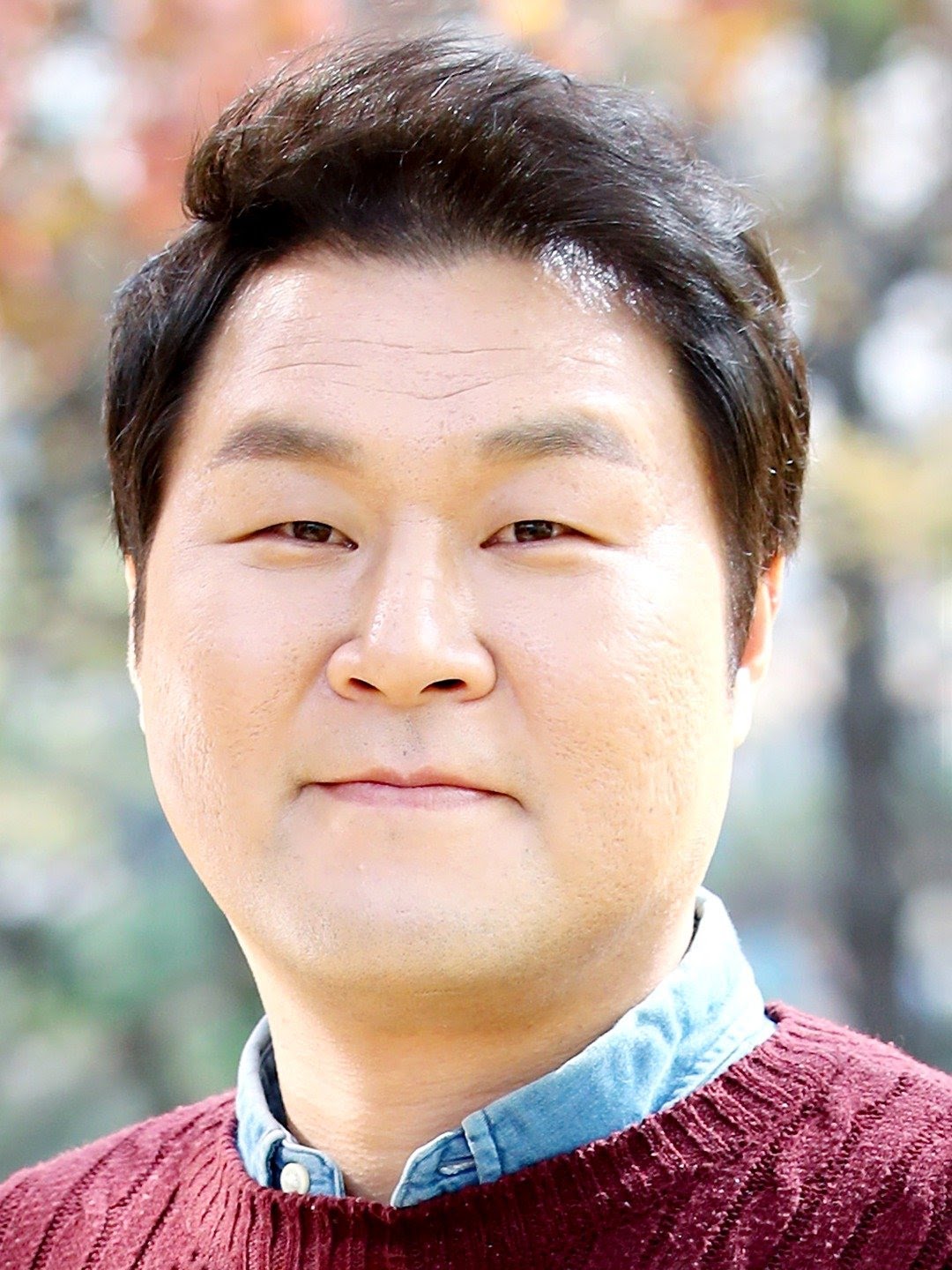 Yoon Kyung-ho
