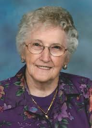 Obituary information for Evelyn Marie Schick