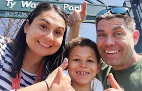 Allan Grane's Instagram, Twitter & Facebook