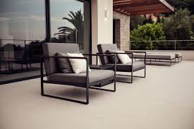 Spring means that it's time to take out your furniture and enjoy them under the sun. Garden Easy Chair Designer Furniture Architonic Outdoor Dining Chairs Garden Chairs Contemporary Outdoor