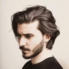 As men's hair trends continue to skew towards longer styles, figuring out the best way to style your long hair can help you keep up with the times. Types Of Haircuts For Men The Ultimate Guide To Different Haircut Styles Latest Men Hairstyles Long Hair Styles Men Mens Hairstyles Medium