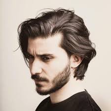 Types Of Haircuts For Men The Ultimate Guide To Different Haircut Styles Latest Men Hairstyles Long Hair Styles Men Mens Hairstyles Medium Regarding long hair, and men. long hair styles men mens hairstyles