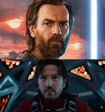 Diego Luna talks about the importance of Star Wars: Andor: "This series  would have been important 10 years ago and will be important 10 years from  now, because it is a reflection