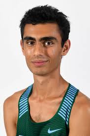 Track and Field Has Strong Second Day at the AAC Championships