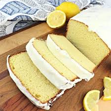 Lemon Cream Cheese Cake Keto Pound Cake Explorer Momma Lemon Pound Cake Recipe Lemon Pound Cake Cake Servings