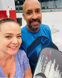 Where to play pickleball in Northampton?