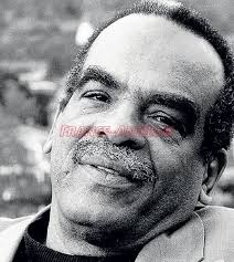 Rencontre Frantz Fanon, Kateb Yacine, Edouard Glissant