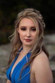 Krystal Pratt — Allison Blackman